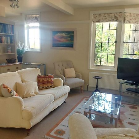 Rock House Cottage Эксетер Экстерьер фото